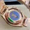1:1 SUPER REPLICA ROLEX COSMOGRAPH DAYTONA M116505-0008 CLEAN FACTORY BLACK DIAL