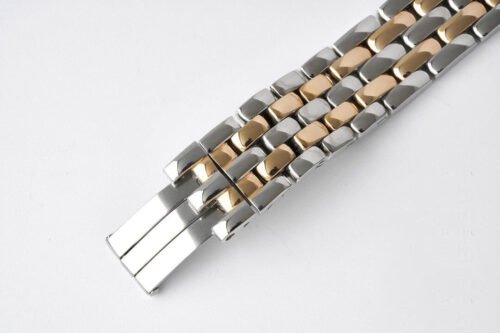 1:1 SUPER REPLICA PANTHERE DE CARTIER W3PN0007 27MM BV FACTORY DIAMOND BEZEL