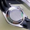 1:1 SUPER REPLICA ROLEX YACHT MASTER M226659-0002 EW FACTORY BLACK STRAP