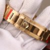 1:1 SUPER REPLICA ROLEX DAYTONA COSMOGRAPH M116508-0001 JH FACTORY GOLD CASE