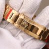1:1 SUPER REPLICA ROLEX DAYTONA COSMOGRAPH 116528-78598 JH FACTORY WHITE DIAL