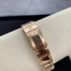 1:1 SUPER REPLICA ROLEX COSMOGRAPH DAYTONA M116505-0009 CLEAN FACTORY GOLD STRAP