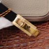 1:1 SUPER REPLICA ROLEX DAYTONA COSMOGRAPH M116518LN-0037 JH FACTORY RUBBER STRAP
