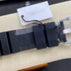 1:1 SUPER REPLICA PANERAI SUBMERSIBLE PAM01229 VS FACTORY BLACK RUBBER STRAP