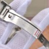 1:1 SUPER REPLICA ROLEX DAYTONA COSMOGRAPH 116509-0064 JH FACTORY STAINLESS STEEL STRAP
