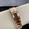 1:1 SUPER REPLICA ROLEX COSMOGRAPH DAYTONA M116505-0016 CLEAN FACTORY GOLD BEZEL