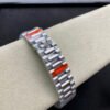 1:1 REPLICA ROLEX DAY DATE 40MM GM FACTORY STAINLESS STEEL