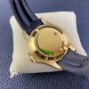 1:1 SUPER REPLICA ROLEX YACHT MASTER M226658-0001 42MM VS FACTORY RUBBER STRAP