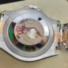 1:1 SUPER REPLICA ROLEX YACHT MASTER M126621-0001 CLEAN FACTORY STAINLESS STEEL STRAP