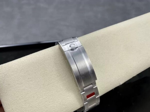 1:1 SUPER REPLICA ROLEX SUBMARINER M124060-0001 41MM VS FACTORY STAINLESS STEEL STRAP