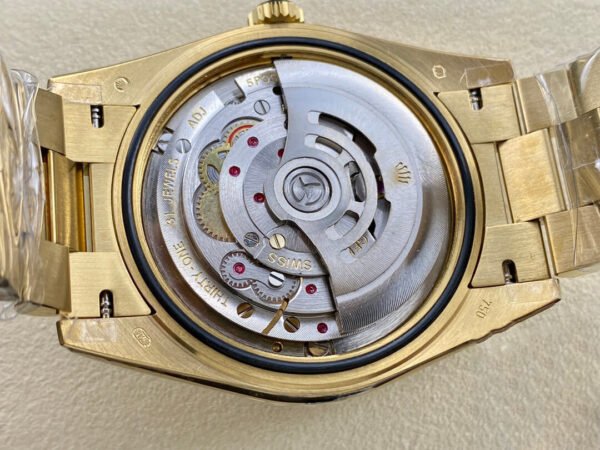 1:1 REPLICA ROLEX DAY DATE M228238-0061 GM FACTORY STAINLESS