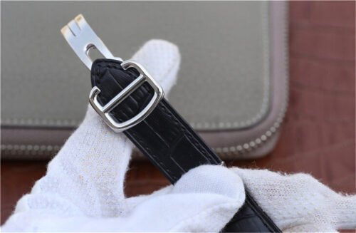 1:1 SUPER REPLICA DRIVE DE CARTIER MOONPHASE WGNM0009 STAINLESS STEEL BEZEL