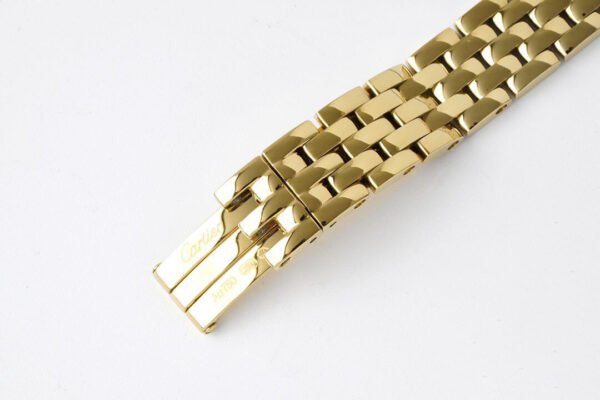 1:1 SUPER REPLICA PANTHERE DE CARTIER WJPN0015 22MM BV FACTORY DIAMOND BEZEL