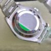 1:1 SUPER REPLICA ROLEX YACHT MASTER 40MM AR FACTORY STAINLESS STEEL STRAP