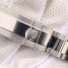 1:1 SUPER REPLICA ROLEX YACHT MASTER 268622-0002 AR FACTORY STAINLESS STEEL STRAP