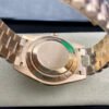 1:1 REPLICA ROLEX DAY DATE 228238A EW FACTORY V2 GOLD STRAP