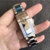 1:1 SUPER REPLICA ROLEX YACHT-MASTER M116680-0002 JF FACTORY STAINLESS STEEL