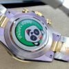 1:1 SUPER REPLICA ROLEX DAYTONA M116503-0004 BT FACTORY BLACK DIAL