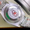 1:1 SUPER REPLICA ROLEX SUBMARINER M126610LN-0001 41MM CLEAN FACTORY STAINLESS STEEL STRAP