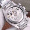 1:1 SUPER REPLICA ROLEX COSMOGRAPH DAYTONA M116500LN-0001 NOOB FACTORY 4130 MOVEMENT
