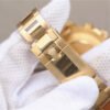 1:1 SUPER REPLICA YACHT-MASTER II M116688-0002 JF FACTORY GOLD STRAP