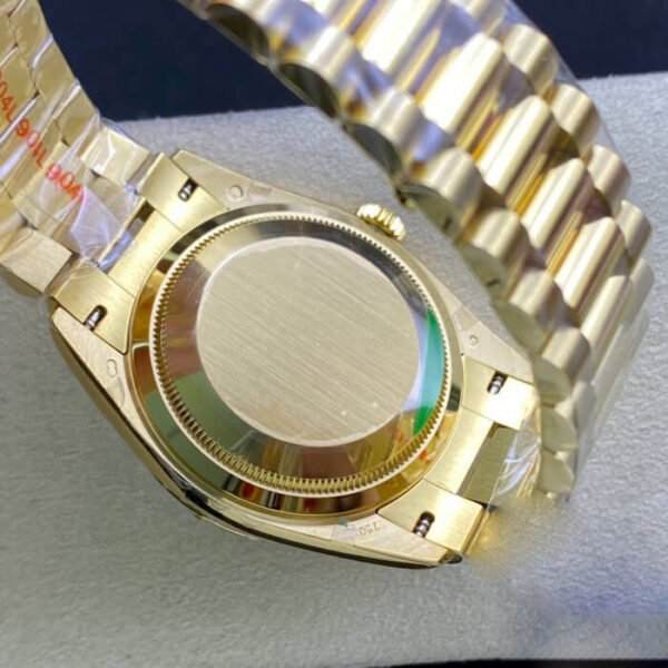 1:1 SUPER REPLICA ROLEX DAY DATE 118238 EW FACTORY STAINLESS STEEL