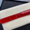 1:1 SUPER REPLICA BALLON BLEU DE CARTIER 33MM WJBB0033 3K FACTORY LEATHER STRAP
