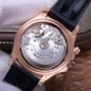 1:1 SUPER REPLICA ROLEX DAYTONA M116515LN-0015 NOOB FACTORY BROWN DIAL 4130 MOVEMENT