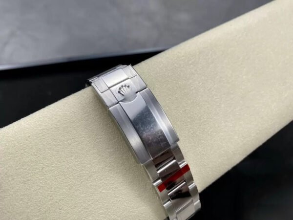 1:1 SUPER REPLICA ROLEX YACHT MASTER M126622-0002 40MM VS FACTORY SILVER STRAP