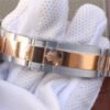 1:1 SUPER REPLICA ROLEX YACHT-MASTER M116681-0002 JF FACTORY STAINLESS STEEL STRAP