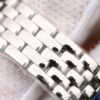 1:1 SUPER REPLICA PANTHERE DE CARTIER W4PN0008 GF FACTORY DIAMOND-SET BEZEL