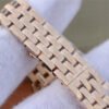 1:1 SUPER REPLICA PANTHERE DE CARTIER WGPN0006 8848 FACTORY WHITE DIAL