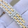 1:1 SUPER REPLICA PANTHERE DE CARTIER W2PN0007 27MM 8848 FACTORY STAINLESS STEEL