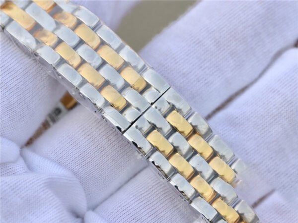 1:1 SUPER REPLICA PANTHERE DE CARTIER W2PN0007 27MM 8848 FACTORY STAINLESS STEEL