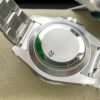 1:1 SUPER REPLICA ROLEX SUBMARINER 114060-97200 VS FACTORY BLACK DIAL
