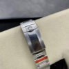 1:1 SUPER REPLICA ROLEX YACHT MASTER M126622-0001 40MM VS FACTORY SILVER STRAP
