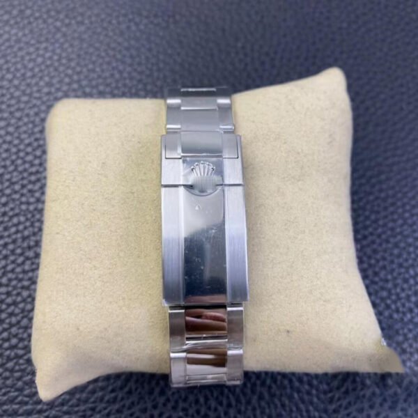 1:1 SUPER REPLICA ROLEX COSMOGRAPH DAYTONA 116520-78590 CLEAN FACTORY STAINLESS STEEL STRAP