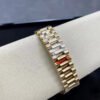 1:1 REPLICA ROLEX DAY DATE M228238-0006 904L GOLD CASE