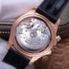 1:1 SUPER REPLICA ROLEX DAYTONA M116515LN-0019 NOOB FACTORY WHITE DIAL 4130 MOVEMENT