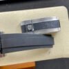 1:1 SUPER REPLICA ROLEX YACHT MASTER M226659-0002 CLEAN FACTORY BLACK STRAP