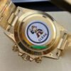 1:1 SUPER REPLICA ROLEX COSMOGRAPH DAYTONA M116508-0014 CLEAN FACTORY STAINLESS STEEL