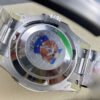 1:1 SUPER REPLICA ROLEX SUBMARINER M126619LB-0003 41MM CLEAN FACTORY BLACK DIAL
