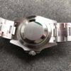 1:1 SUPER REPLICA ROLEX SUBMARINER DATE 126610LV 41 NOOB FACTORY BLACK DIAL