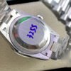 1:1 SUPER REPLICA ROLEX DAY DATE M128396TBR-0008 36MM GM FACTORY DIAMOND-SET BEZEL