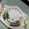 1:1 SUPER REPLICA ROLEX SEA DWELLER M126603-0001 VS FACTORY BLACK BEZEL