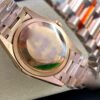 1:1 SUPER REPLICA ROLEX DAY DATE 118235 36MM GM FACTORY GOLD STRAP
