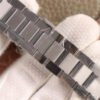 1:1 SUPER REPLICA CARTIER TANK K11 FACTORY STAINLESS STEEL