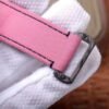 1:1 SUPER REPLICA ROLEX DAYTONA COSMOS CHRONOGRAPH CARBON FIBER EDITION PINK EXPLODED DRAGON DIAL