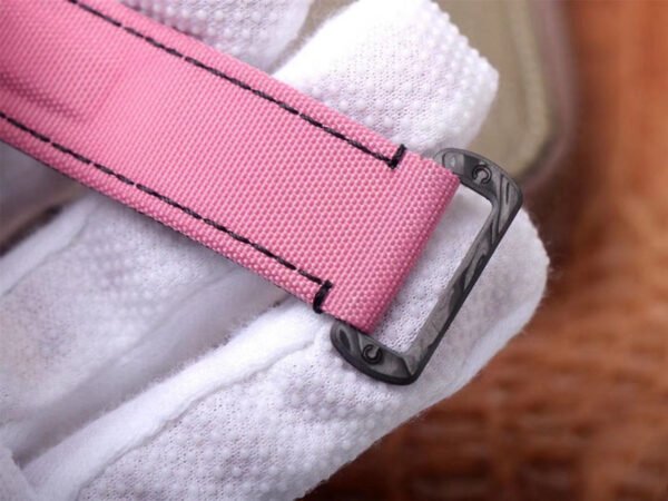 1:1 SUPER REPLICA ROLEX DAYTONA COSMOS CHRONOGRAPH CARBON FIBER EDITION PINK EXPLODED DRAGON DIAL
