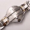 1:1 SUPER REPLICA BALLON BLEU DE CARTIER W69009Z3 WRAP GOLD V9 FACTORY SILVER WHITE DIAL